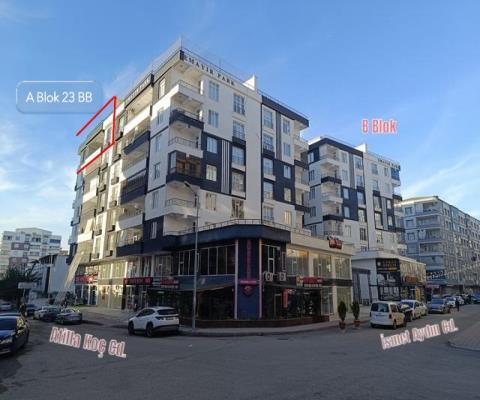 Siirt Merkez Satılık Apartman Dairesi - Daire