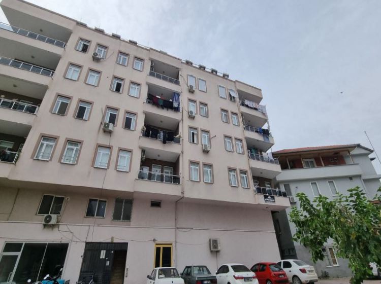 Satılık Daire - Antalya Demre