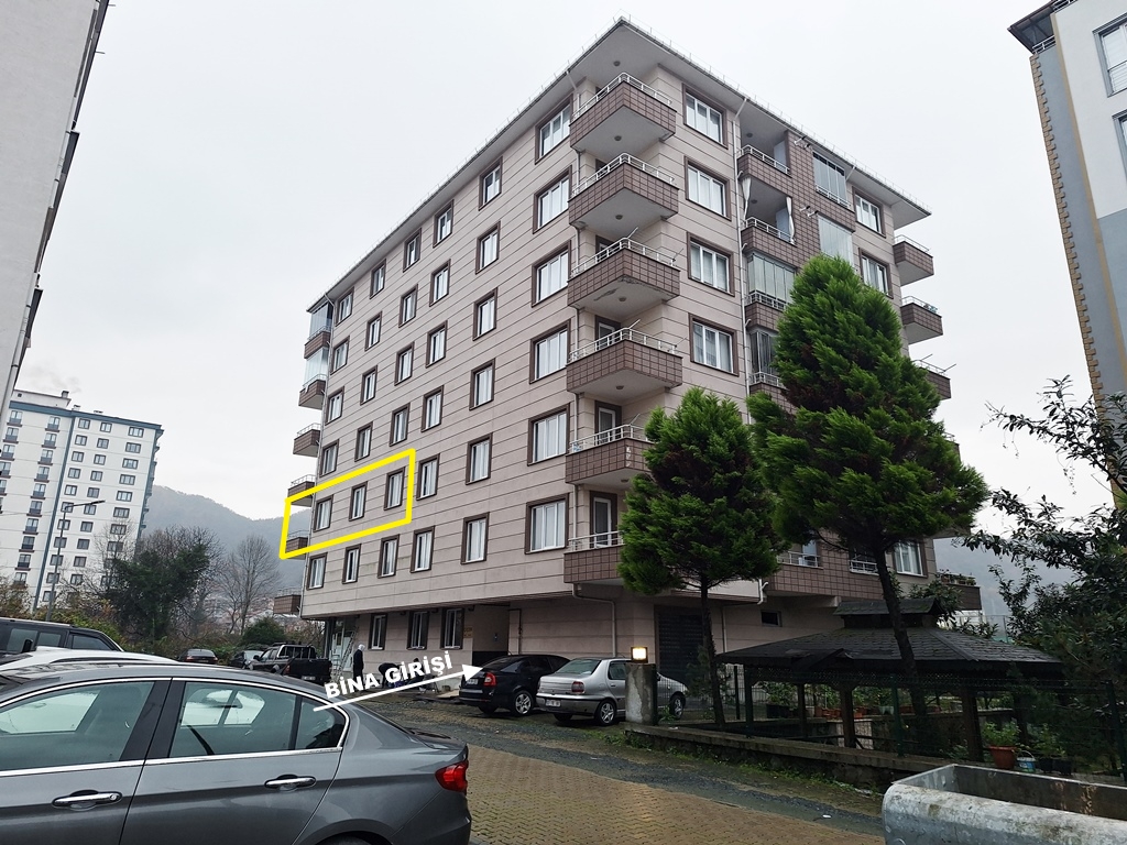 Konut - ARTVİN ARHAVİ - 108 m²