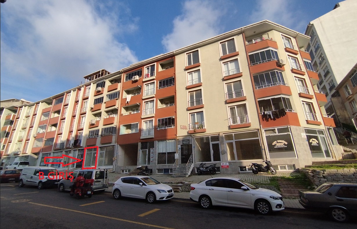 Satılık Daire - Tekirdağ Süleymanpaşa ilan görseli 4