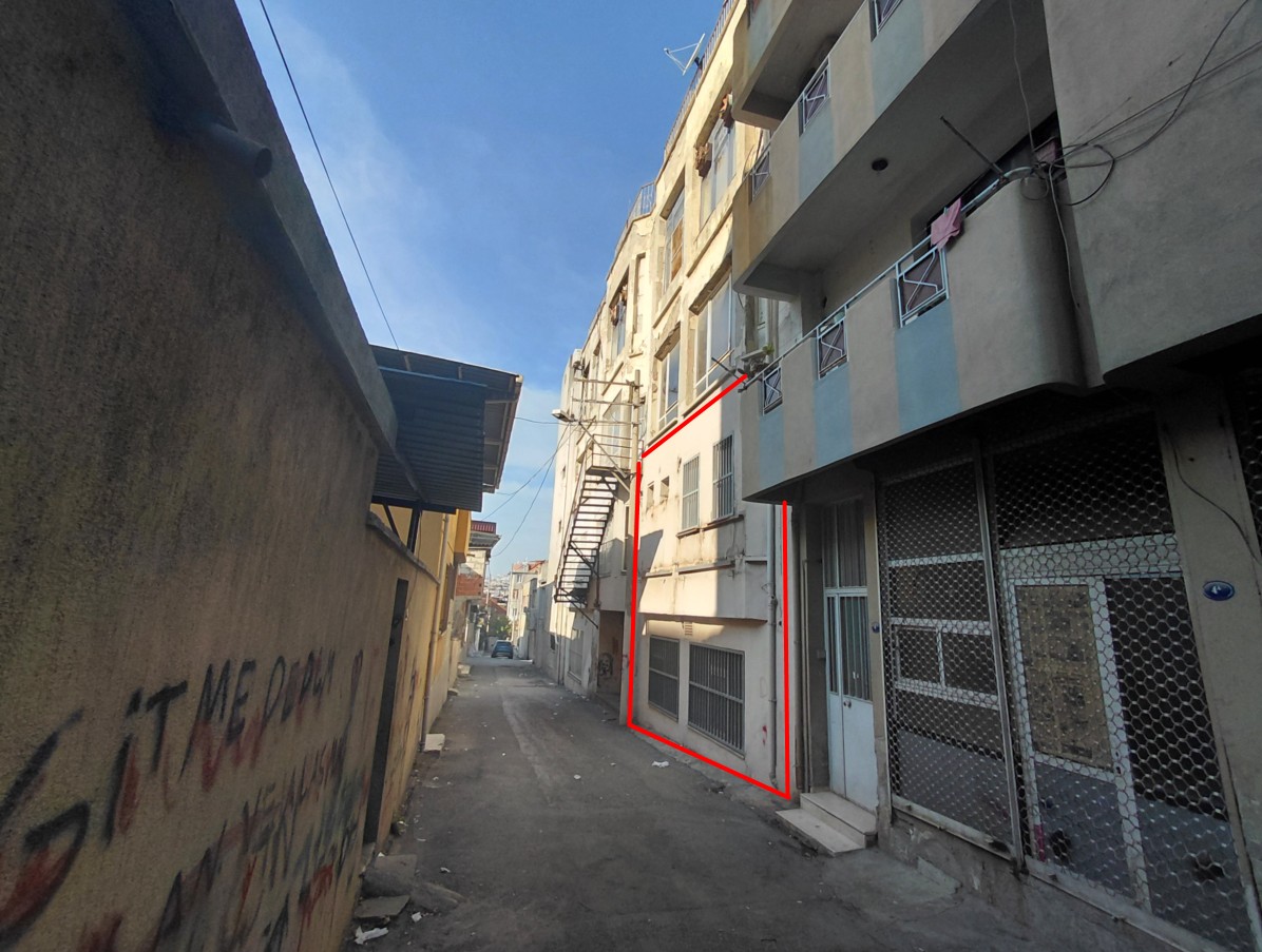 Satılık Dükkan - İzmir Konak ilan görseli 3