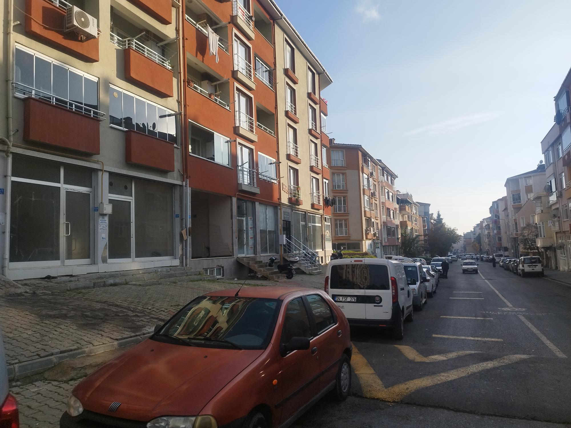 Satılık Daire - Tekirdağ Süleymanpaşa ilan görseli 5
