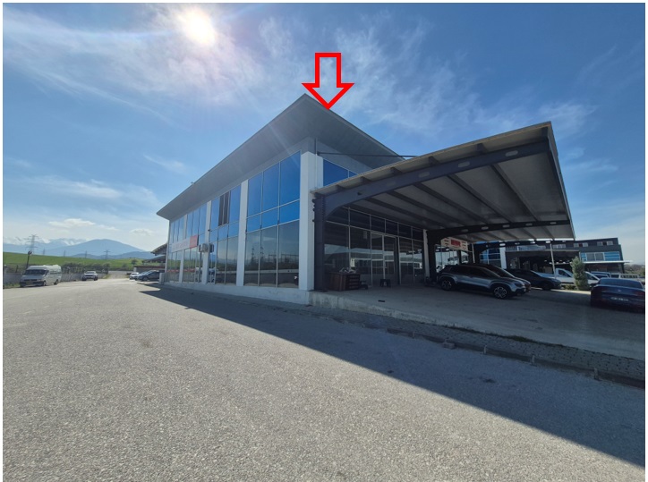 Satılık Dükkan - Denizli Sarayköy ilan görseli 16