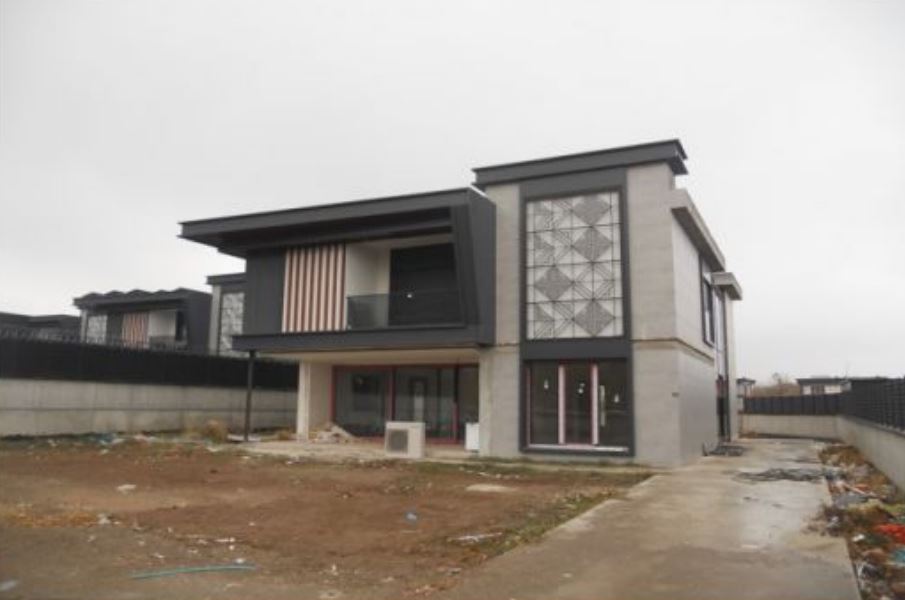 Satılık Villa - Kayseri Melikgazi