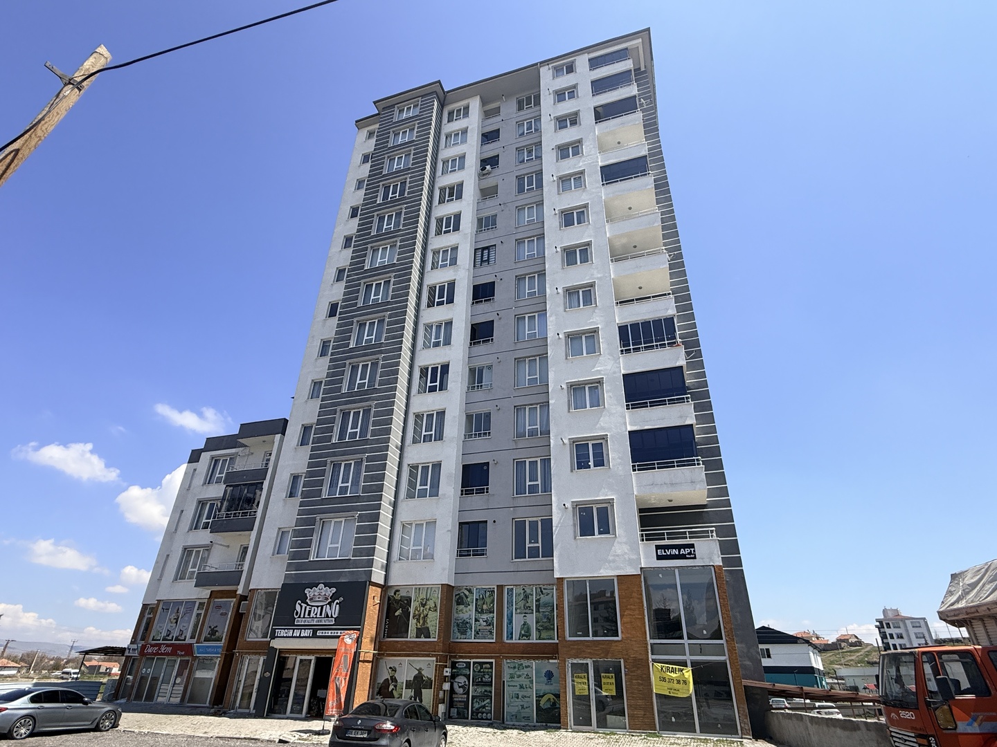 Satılık Daire - Kayseri Kocasinan ilan görseli 15