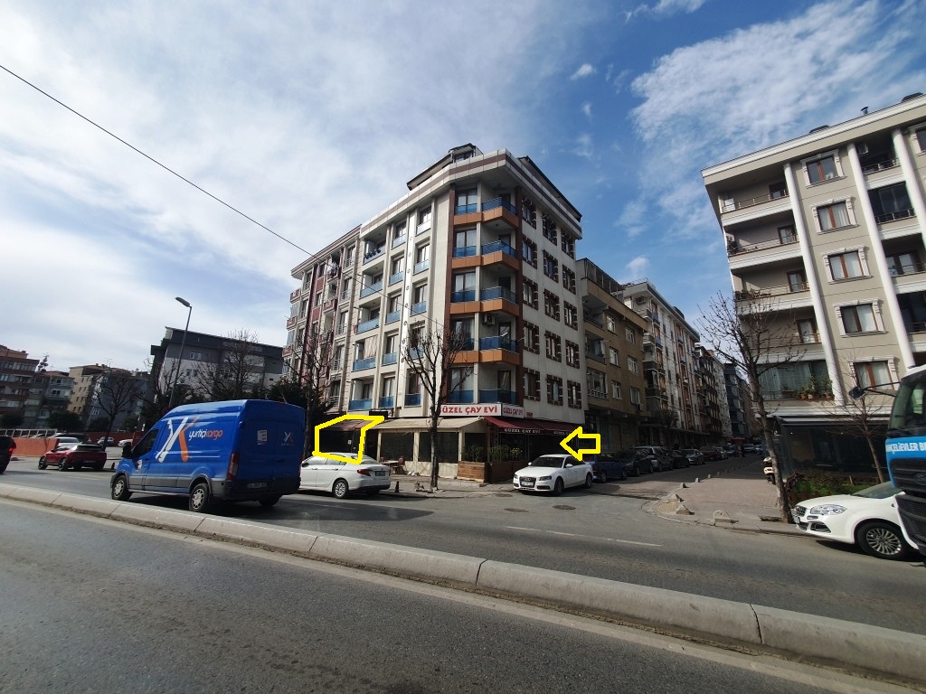 Satılık Dükkan - İstanbul Bahçelievler ilan görseli 5