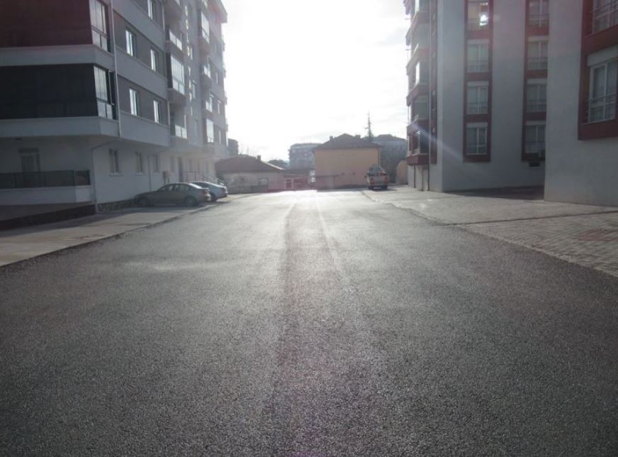 Konut - AKSARAY ORTAKÖY - 143 m²