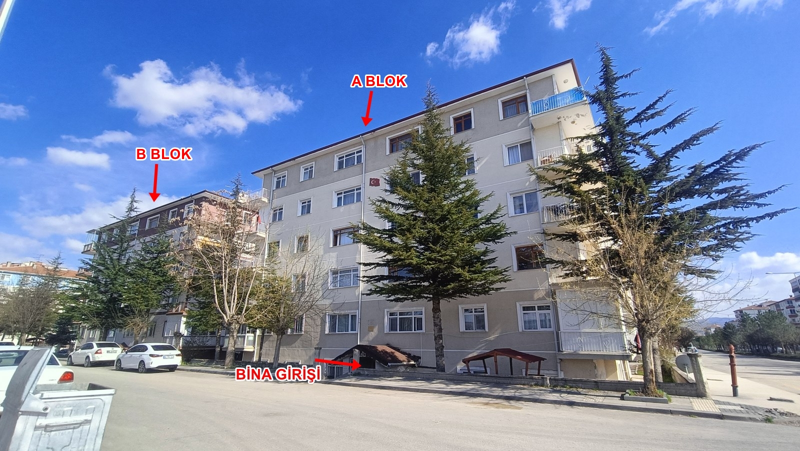 Satılık Daire - Ankara Kahramankazan ilan görseli 8