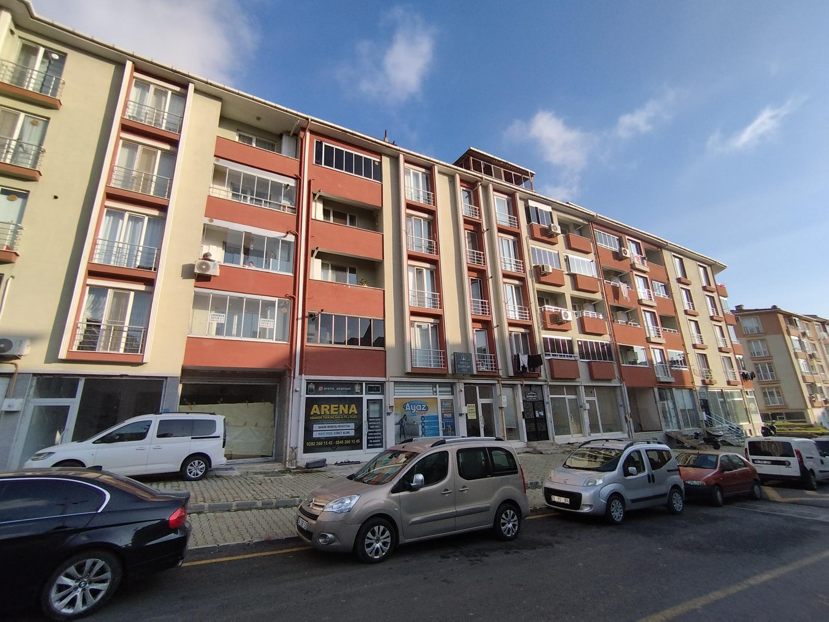Konut - TEKİRDAĞ SÜLEYMANPAŞA - 218 m²