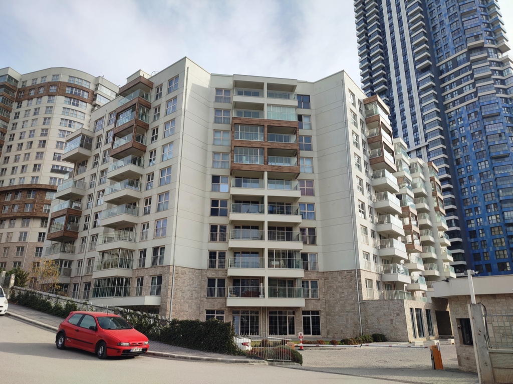 Konut - ANKARA ÇANKAYA - 100 m²