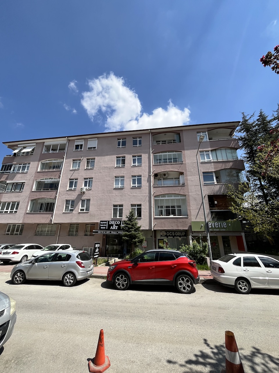 Satılık Daire - Ankara Çankaya ilan görseli 9