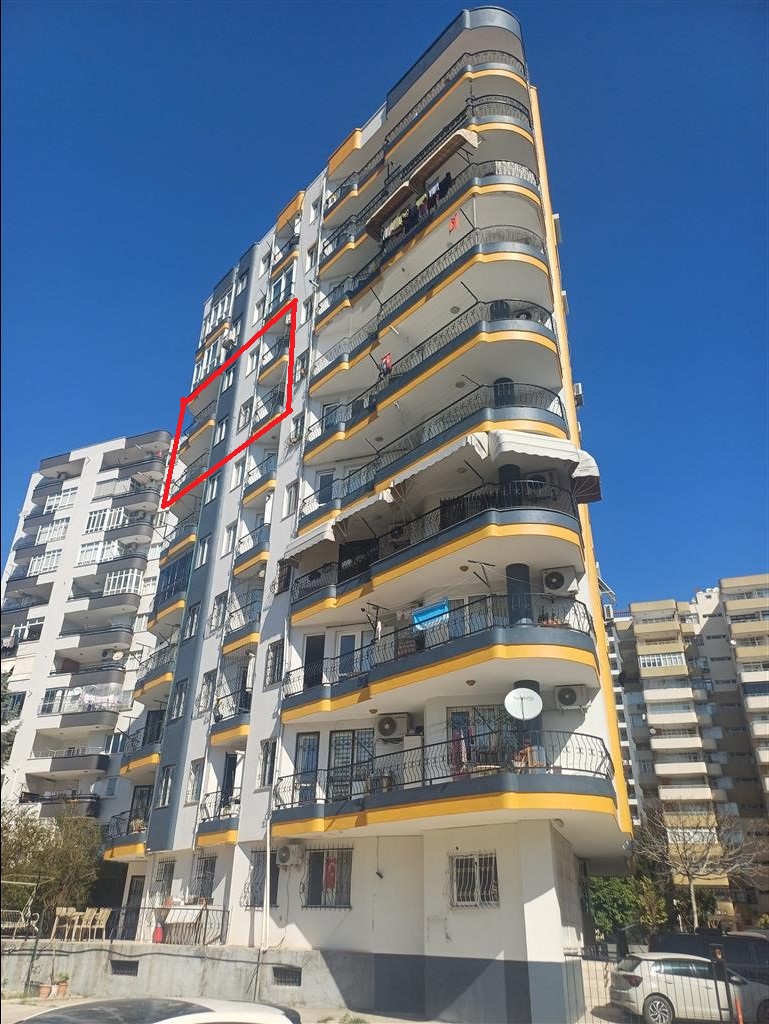 Konut - ADANA ÇUKUROVA - 160 m²