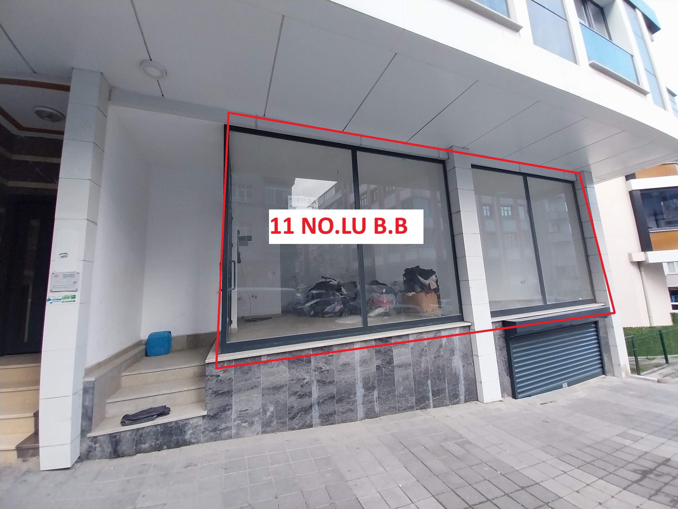 Satılık Dükkan - İstanbul Güngören ilan görseli 4