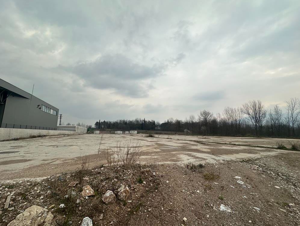 Satılık Arsa/Arazi - Kocaeli Kartepe