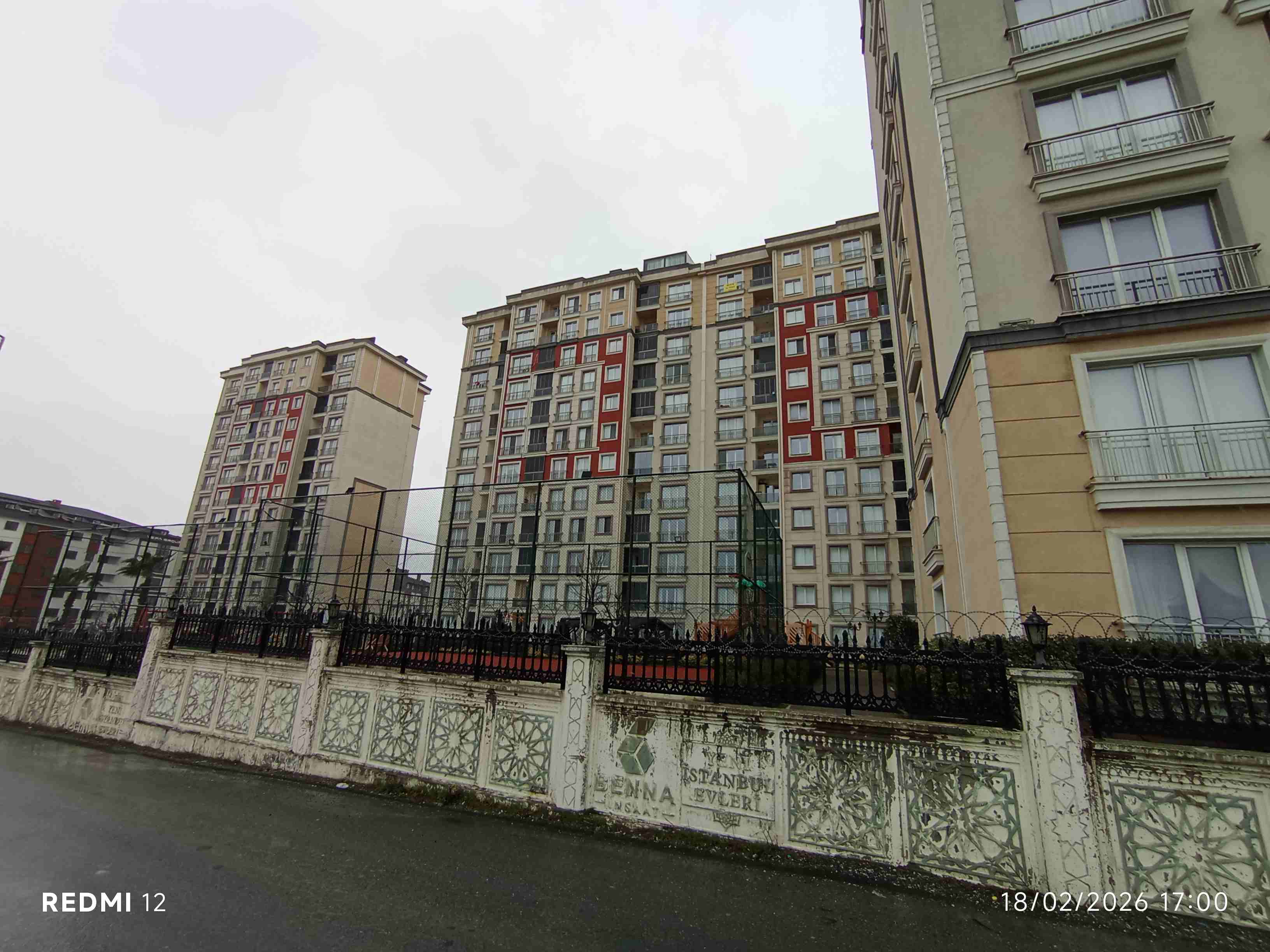 Satılık Daire - İstanbul Arnavutköy ilan görseli 9