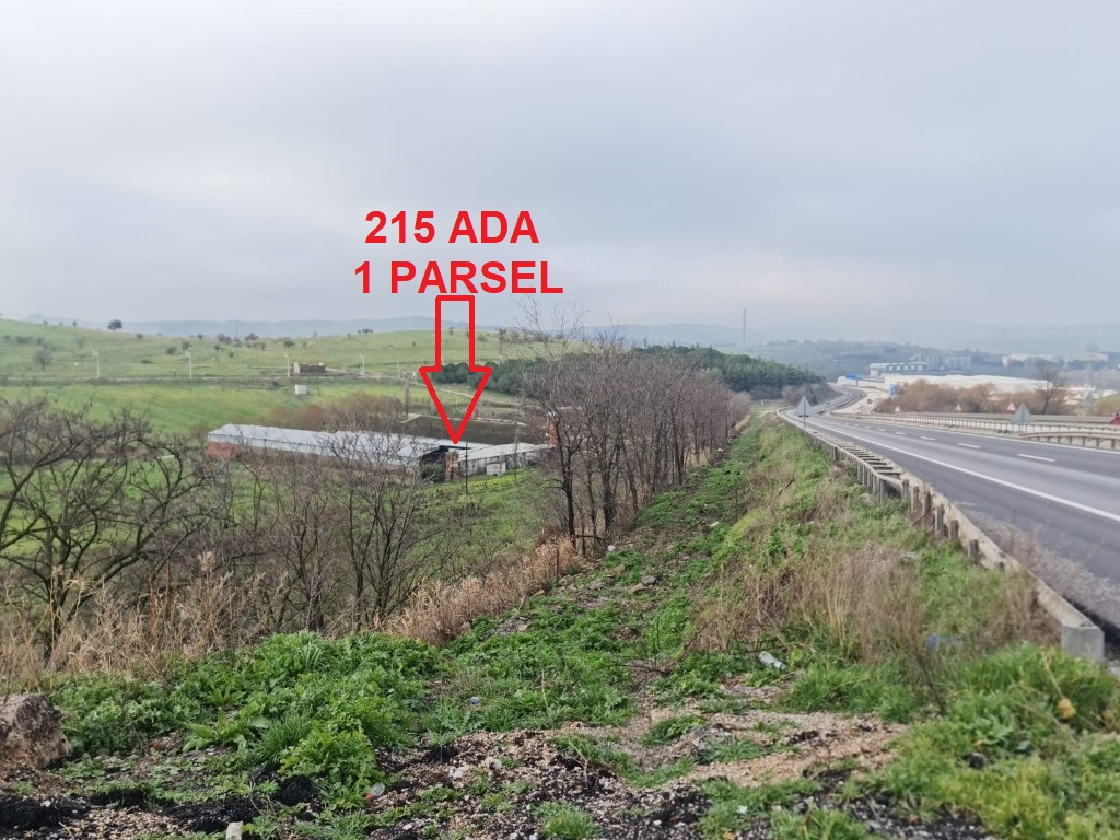 Satılık Tarla - Balıkesir Karesi ilan görseli 8
