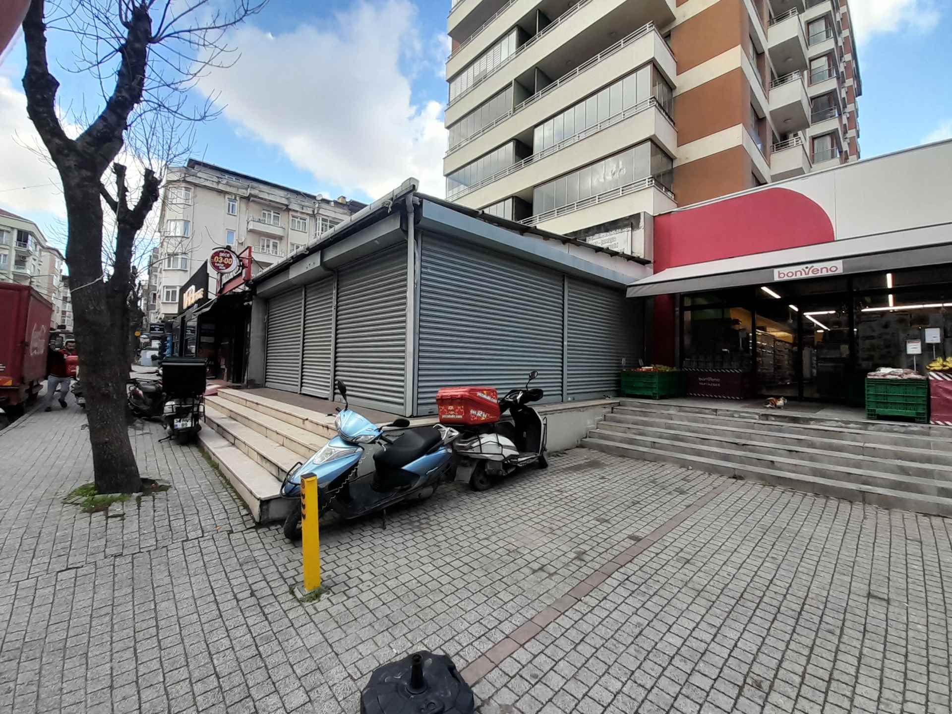 Satılık Dükkan - İstanbul Avcılar ilan görseli 4