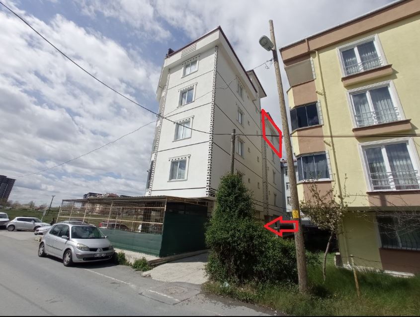 Satılık Daire - Tekirdağ Çerkezköy ilan görseli 16