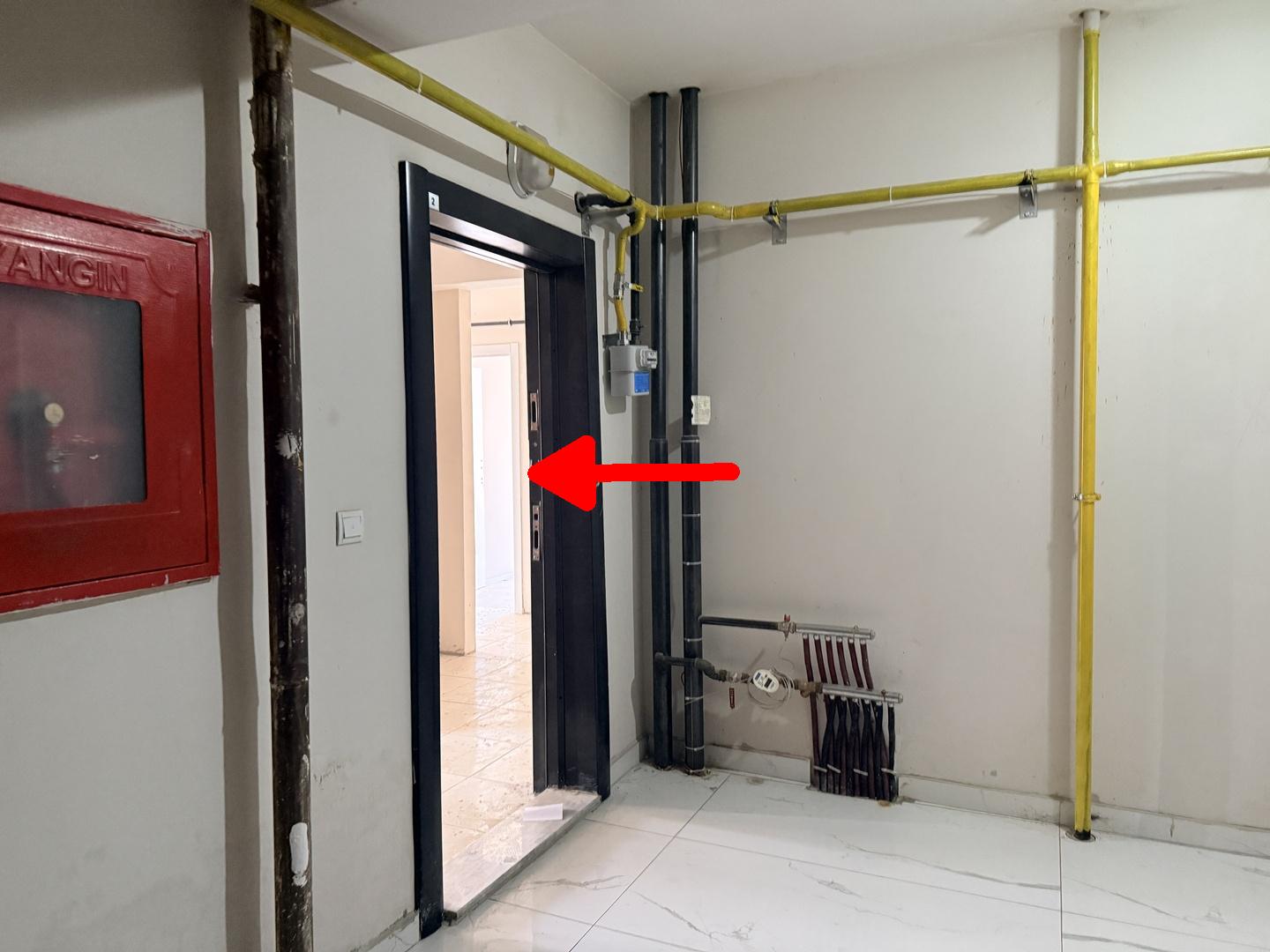 Satılık Daire - Kayseri Kocasinan ilan görseli 25