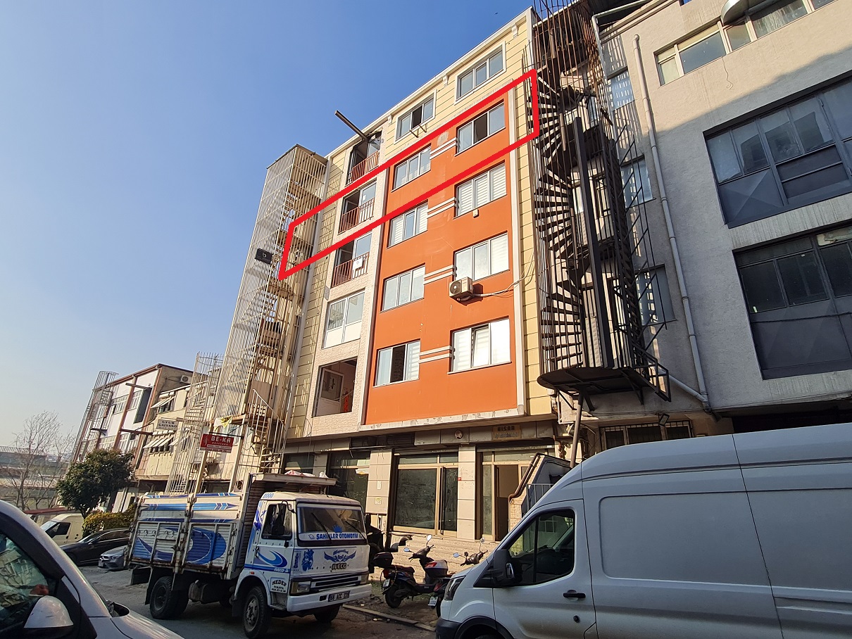 Satılık Dükkan - İstanbul Güngören ilan görseli