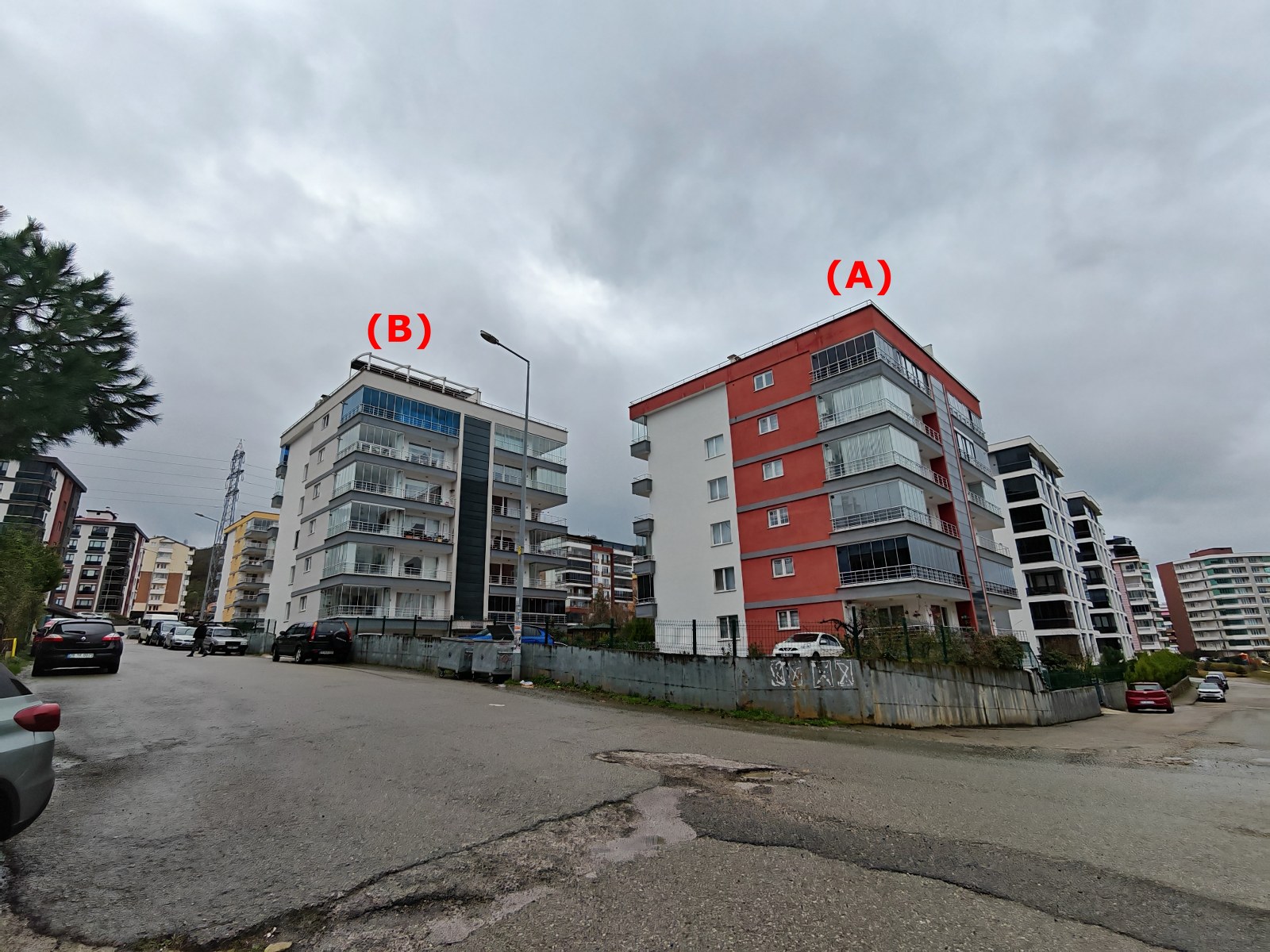 Satılık Daire - Giresun Merkez ilan görseli 16
