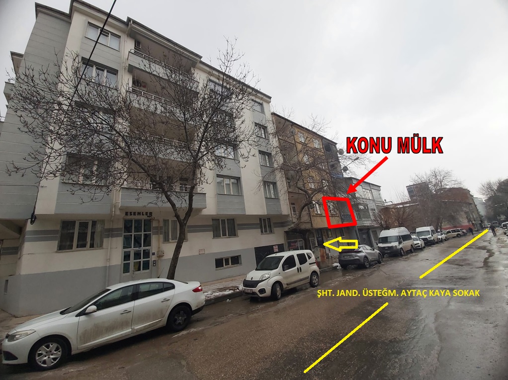 Satılık Daire - Elazığ Merkez ilan görseli 6
