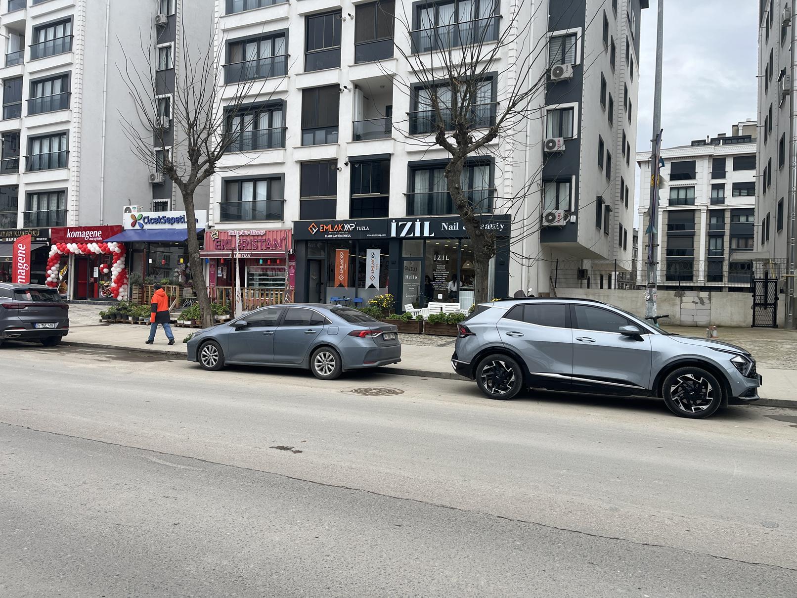 Satılık Dükkan - İstanbul Tuzla ilan görseli 2