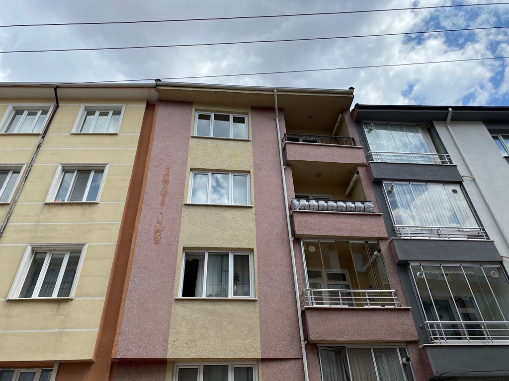 Satılık Daire - Eskişehir Tepebaşı ilan görseli 10
