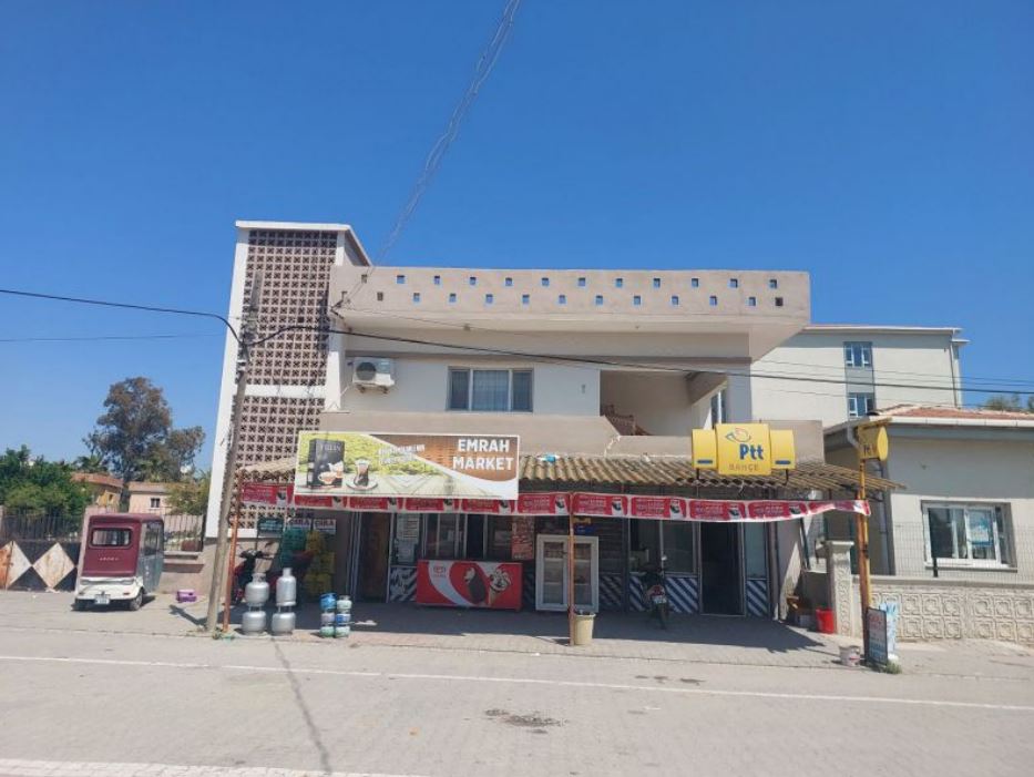 Satılık Müstakil Ev - Adana Karataş