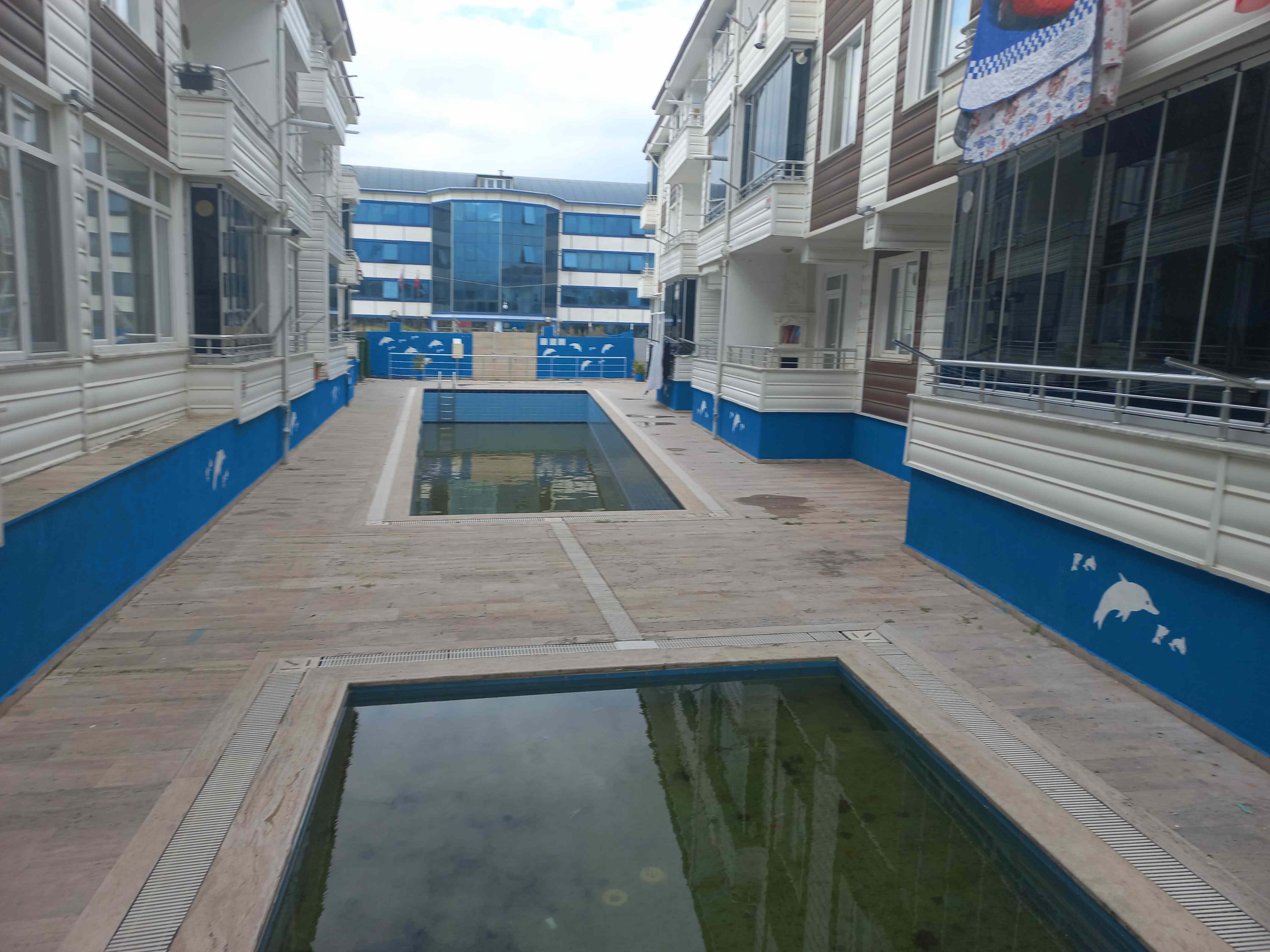 Konut - SAKARYA KARASU - 37 m²