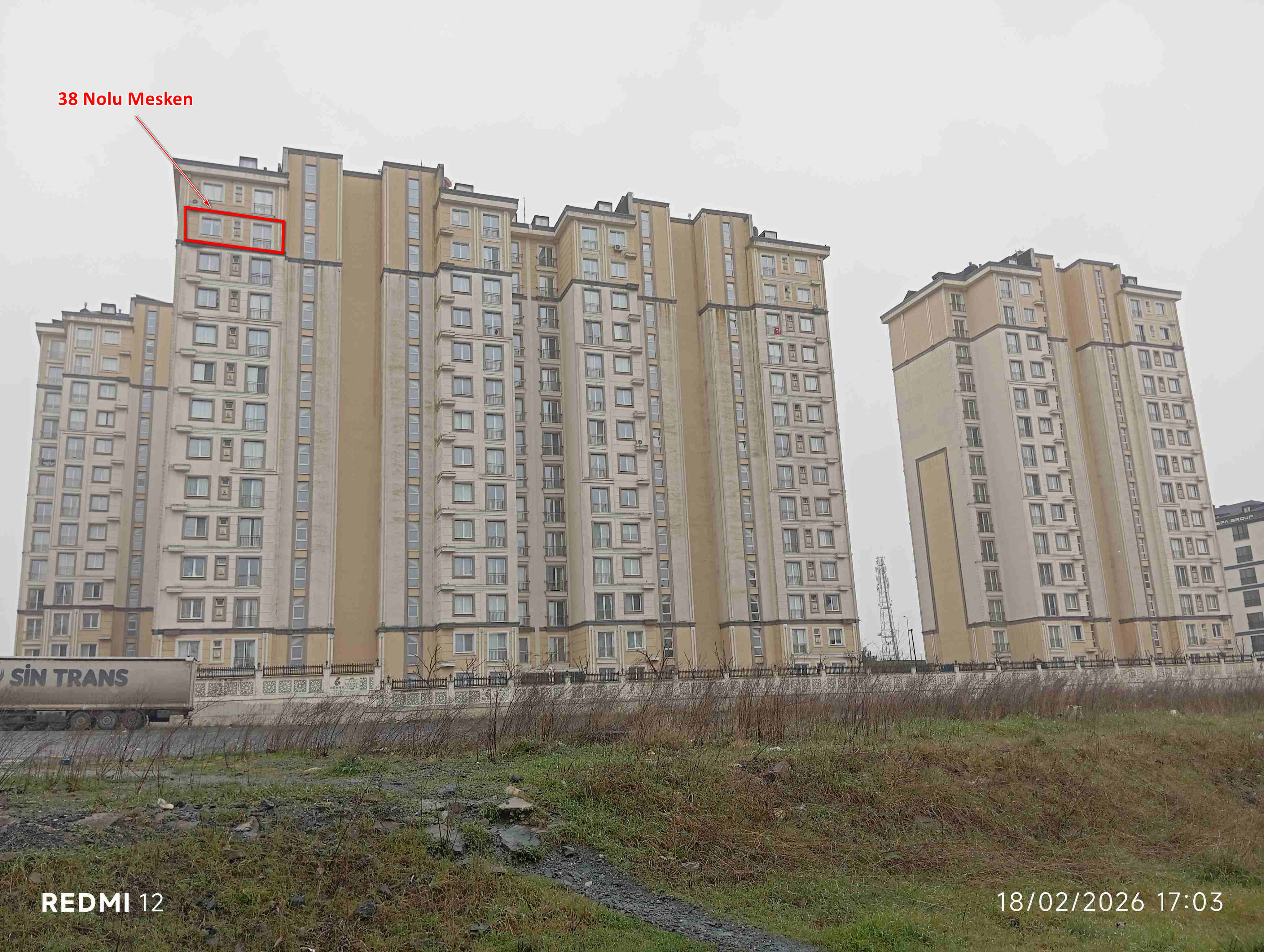 Satılık Daire - İstanbul Arnavutköy ilan görseli 8