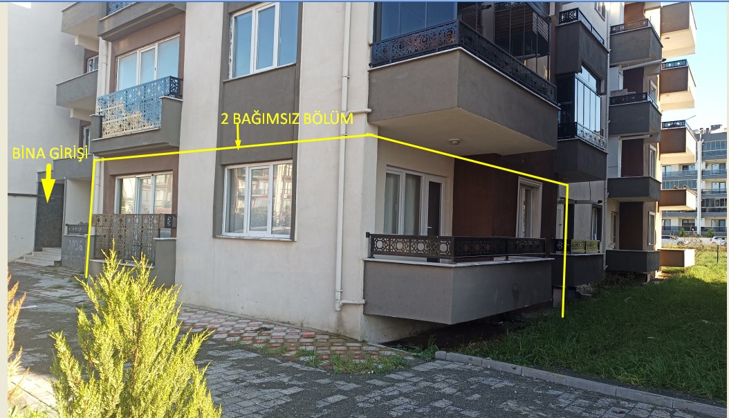 Satılık Daire - Çanakkale Lapseki ilan görseli 11