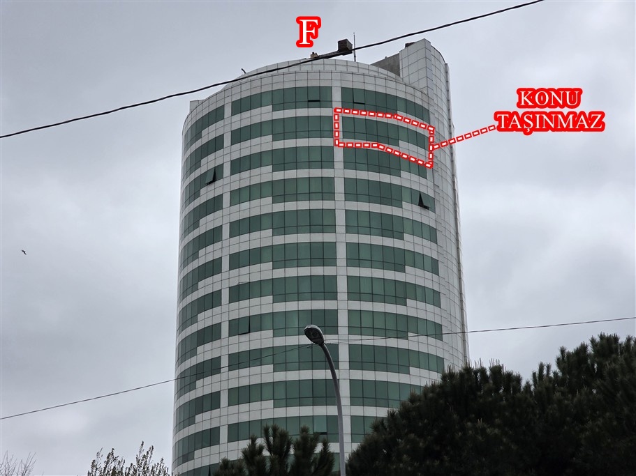 Satılık Residence - İstanbul Başakşehir ilan görseli 3