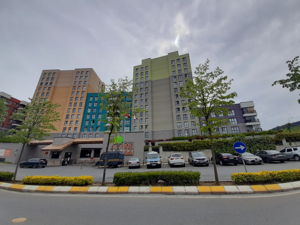 Satılık Daire - İstanbul Sancaktepe ilan görseli 7