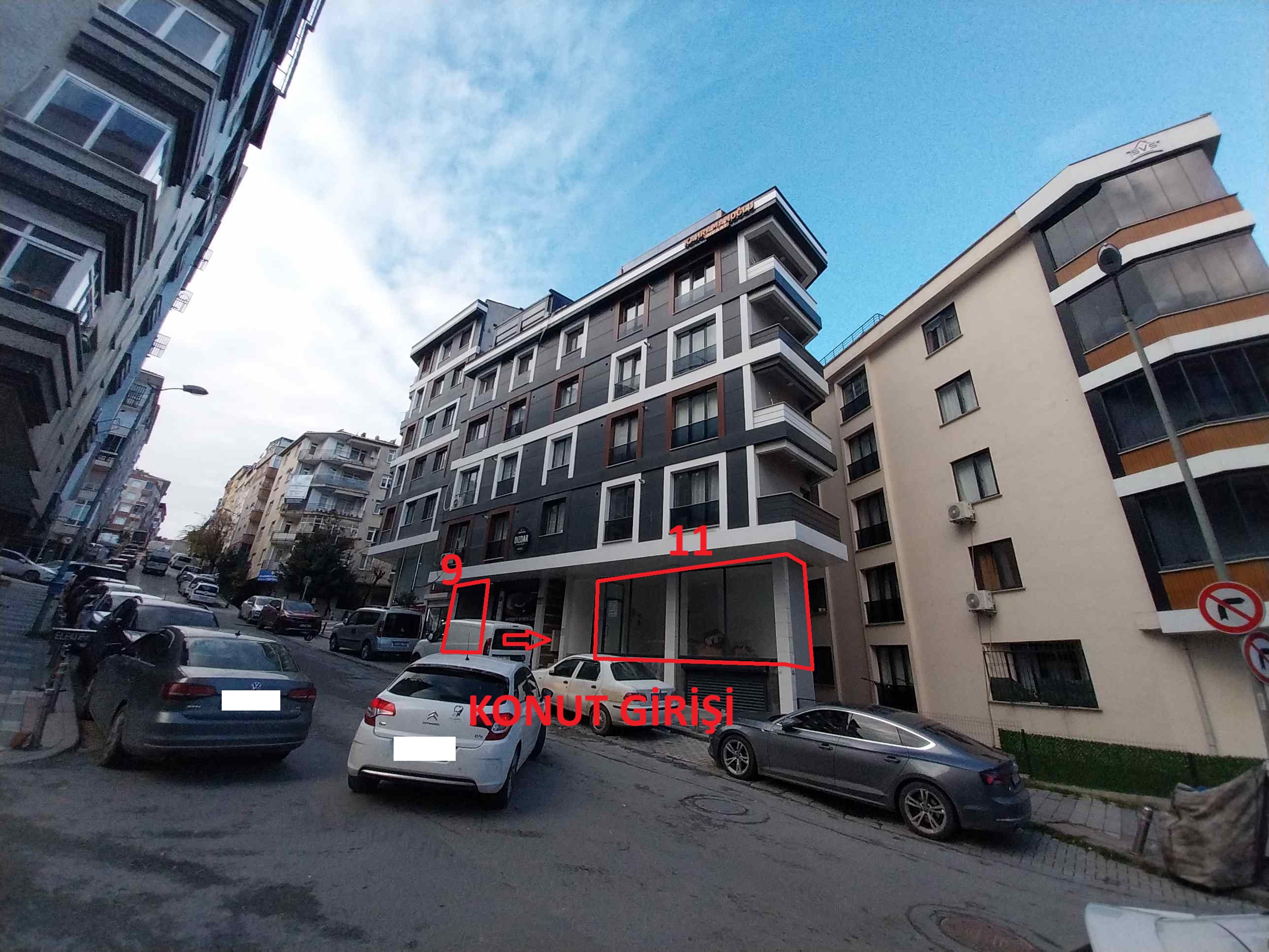Satılık Dükkan - İstanbul Güngören ilan görseli 5