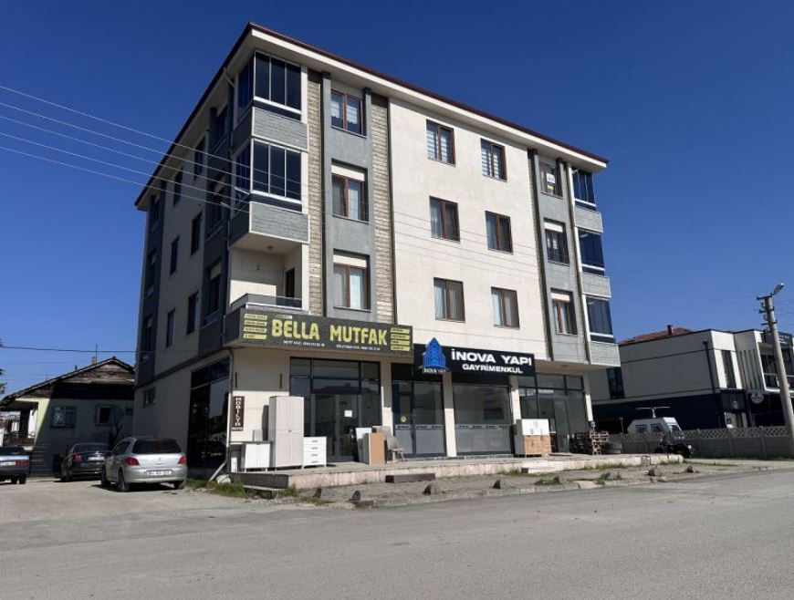 Satılık Dükkan - Düzce Merkez