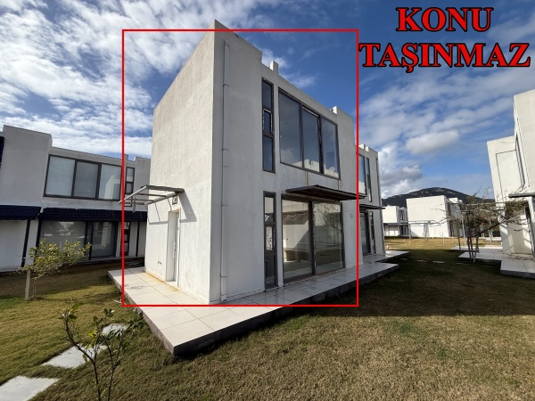 Konut - MUĞLA MİLAS - 62 m²