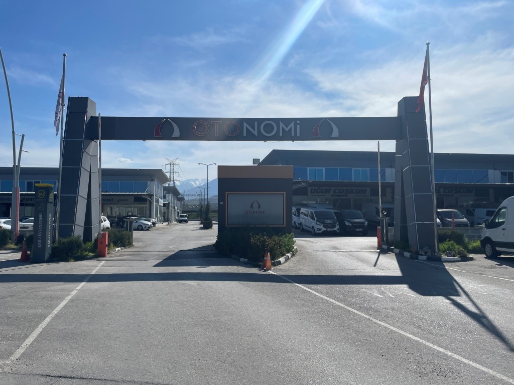 Satılık Dükkan - Denizli Sarayköy ilan görseli 14