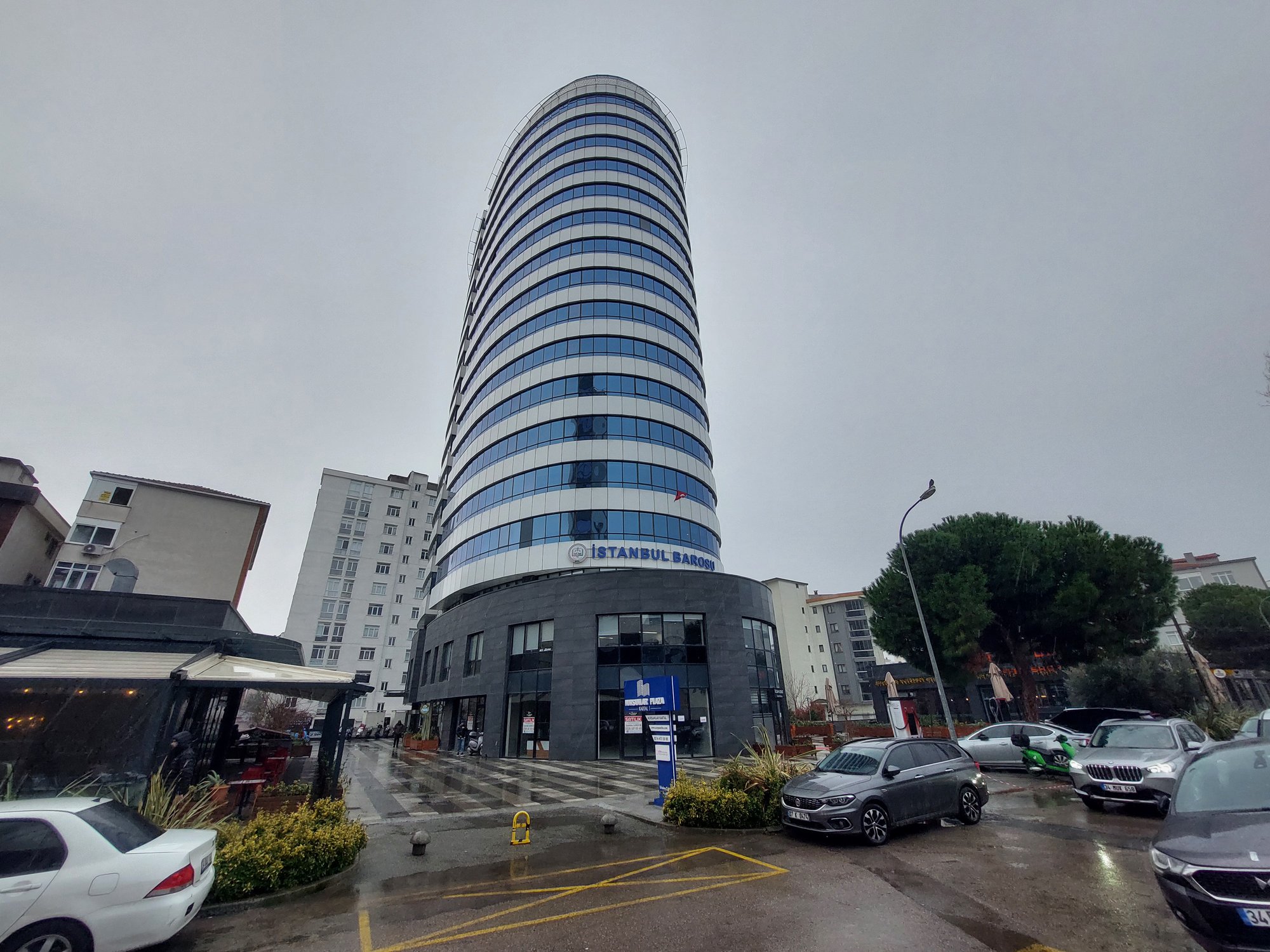 Satılık Dükkan - İstanbul Kartal ilan görseli 11