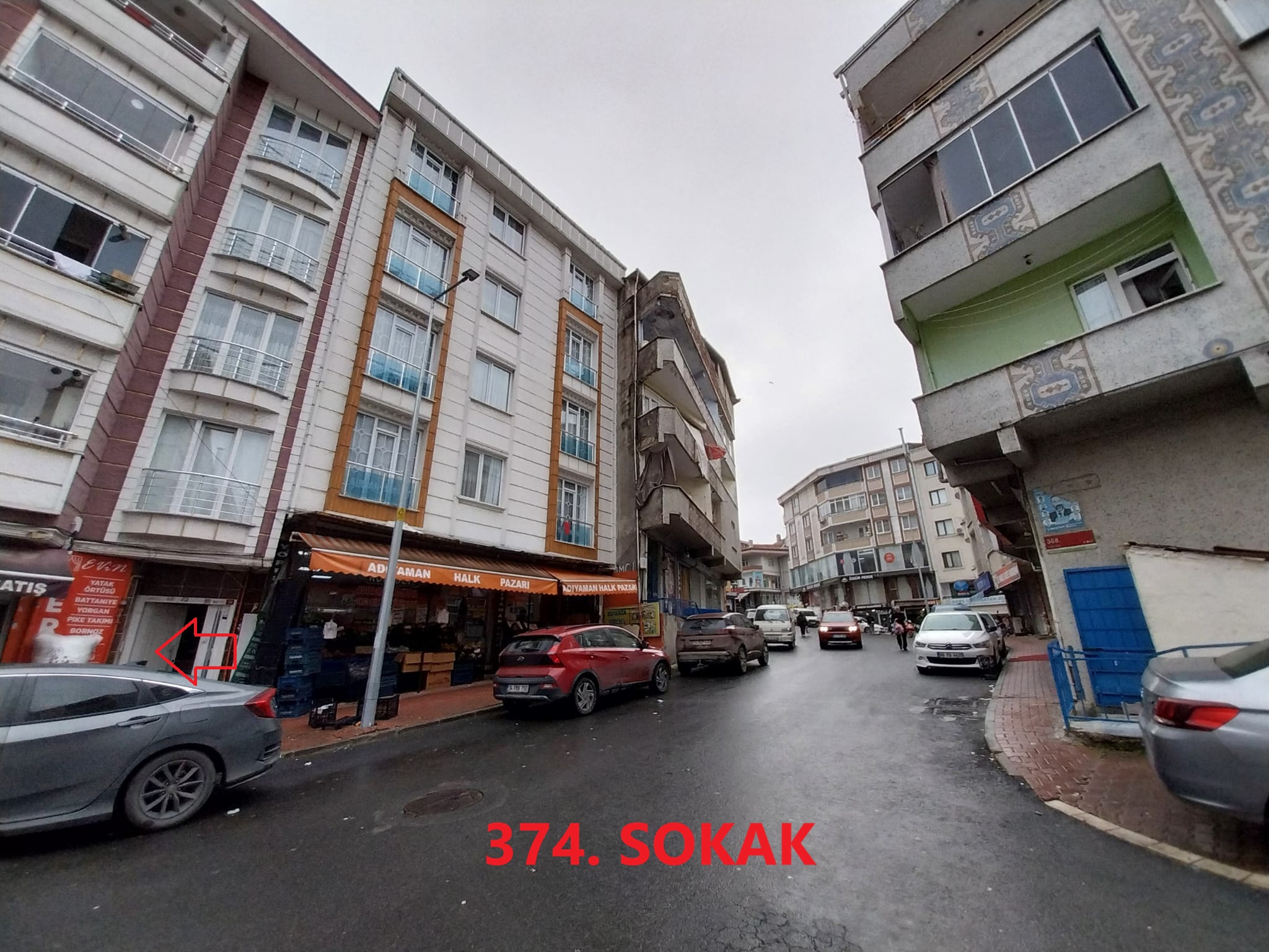 Konut - İSTANBUL ESENYURT - 99 m²
