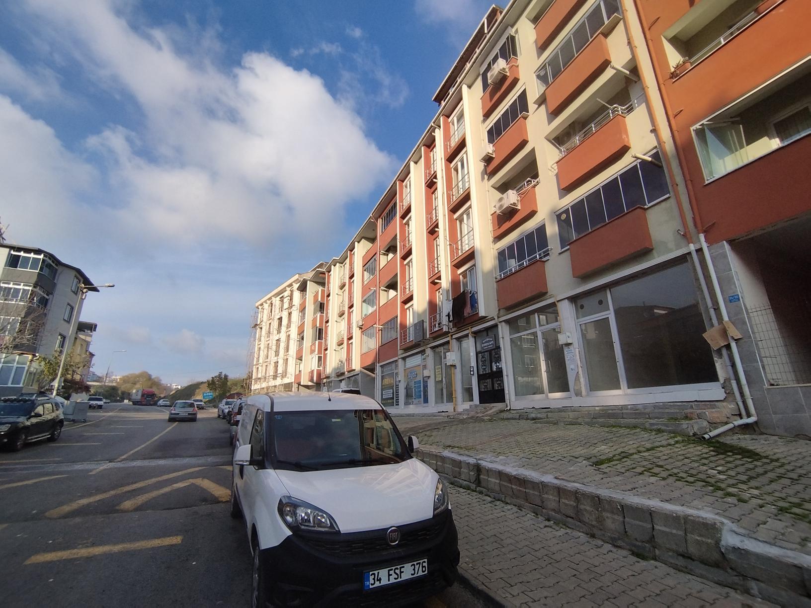 Satılık Daire - Tekirdağ Süleymanpaşa ilan görseli 3