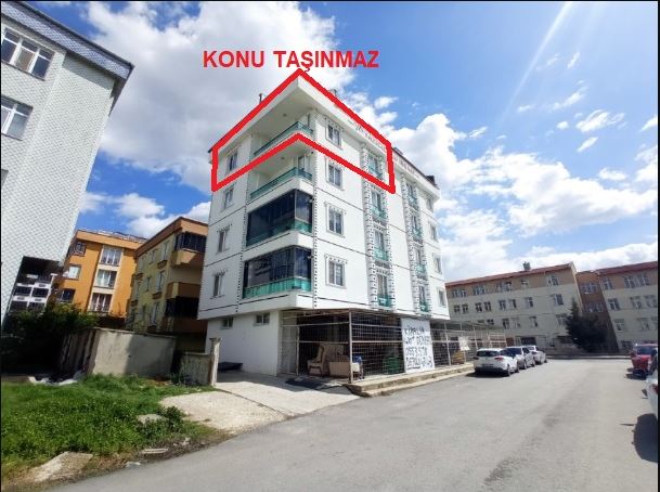 Satılık Daire - Tekirdağ Çerkezköy ilan görseli 13