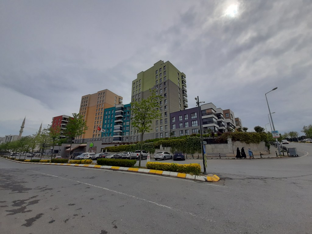 Satılık Daire - İstanbul Sancaktepe ilan görseli 9