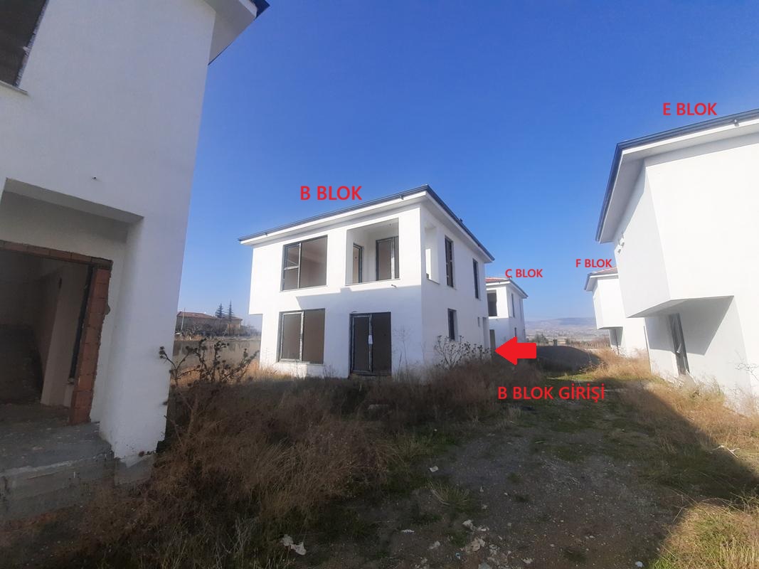 Satılık Villa - Eskişehir Tepebaşı ilan görseli 8