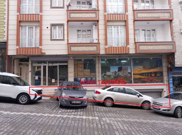 Satılık Dükkan - İstanbul Esenyurt ilan görseli 3