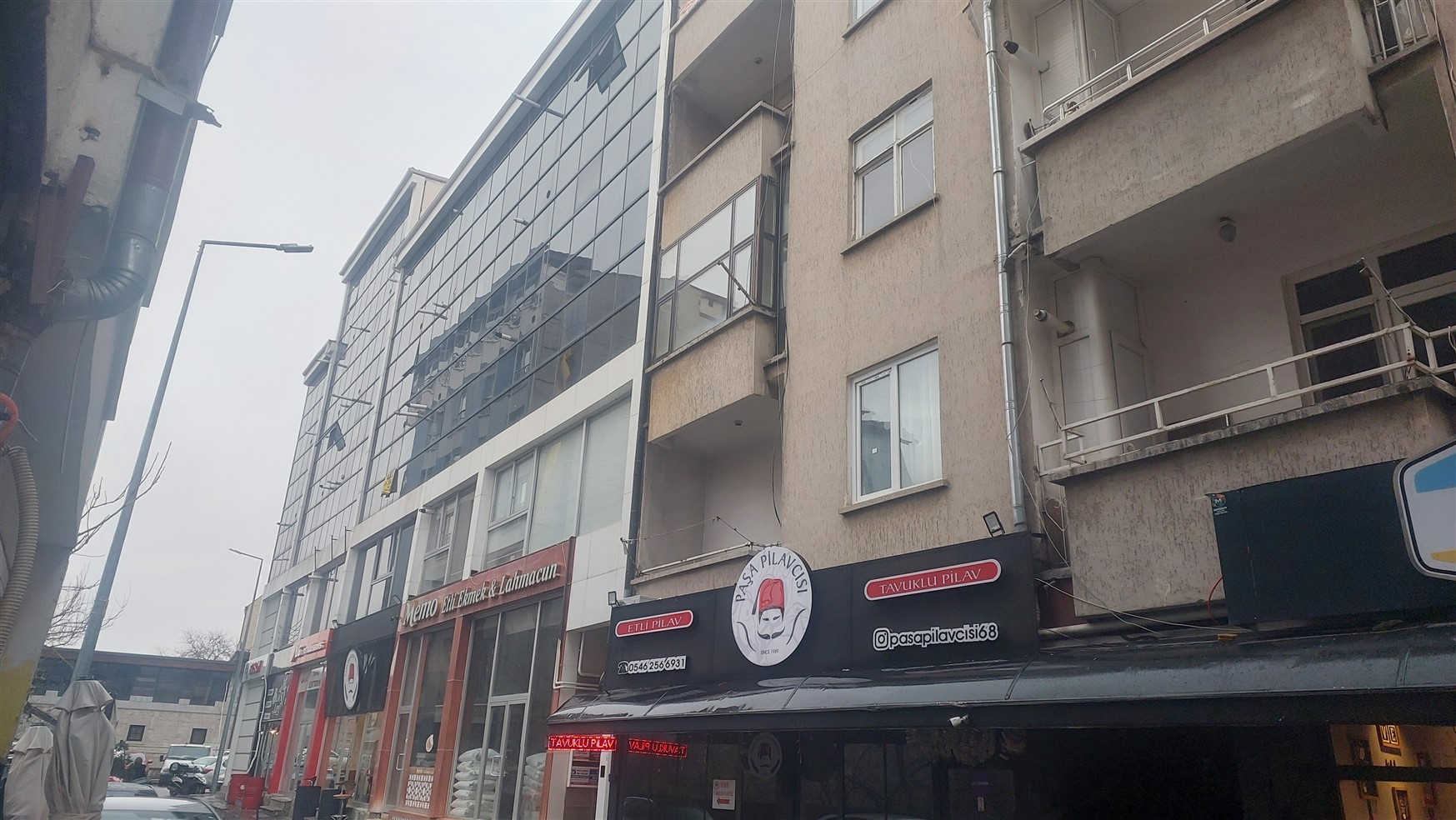 Satılık Ofis - Aksaray Merkez ilan görseli 8