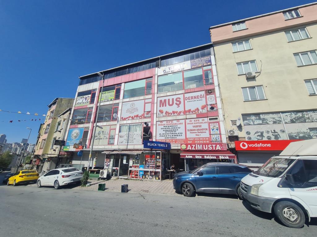 Satılık Dükkan - İstanbul Esenyurt ilan görseli 4