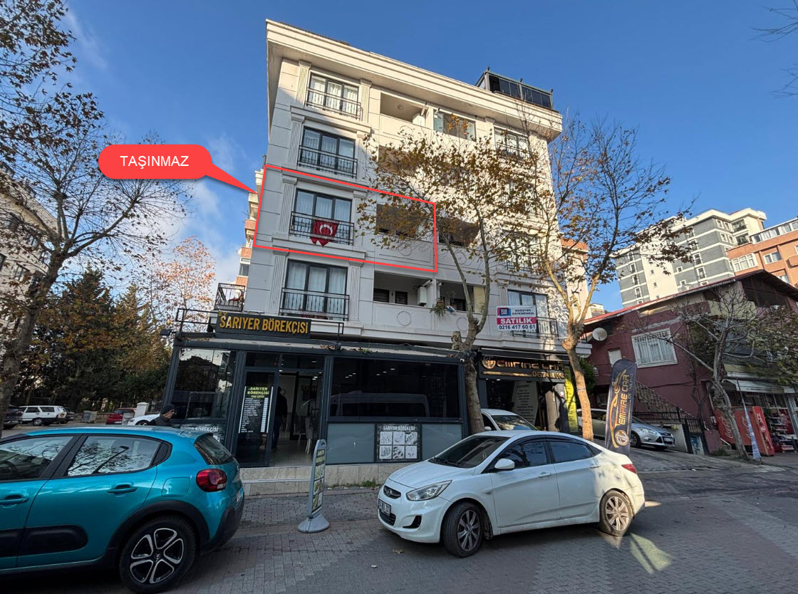 Satılık Daire - İstanbul Kartal ilan görseli 7