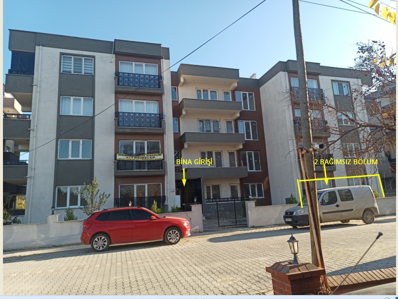 Satılık Daire - Çanakkale Lapseki ilan görseli 9
