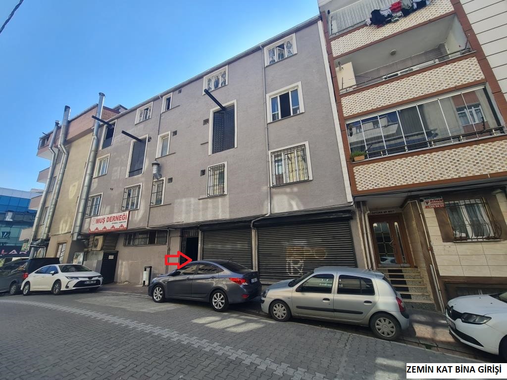 Satılık Dükkan - İstanbul Esenyurt ilan görseli 6